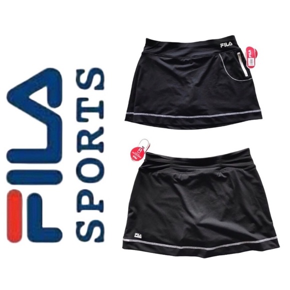 NWT Women’s Fila Sport Skort - Picture 1 of 9